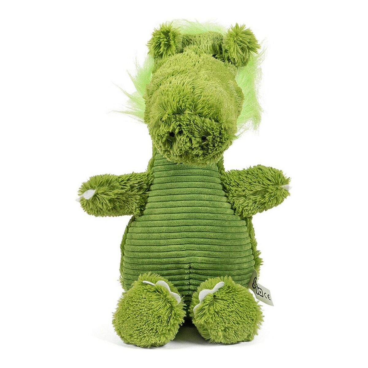 Plush legetøj til hunde Gloria Karl Monster